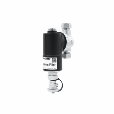 Intergas System Filter (090897)