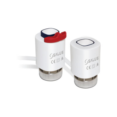 Salus Electro Thermal Actuator (T30NC230)