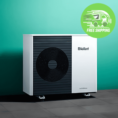 Vaillant Heat Pumps