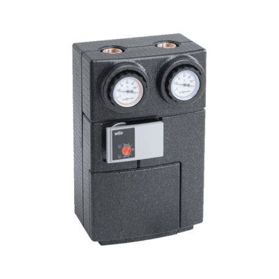 Viessmann Divicons