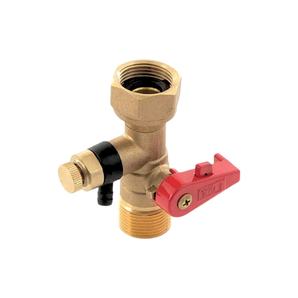 EVSV valve