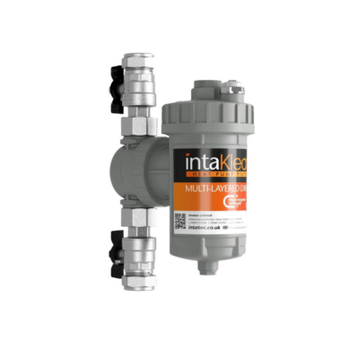 IntaKlean HP 28mm Heat Pump Magnetic Filter (IKHPMF28)