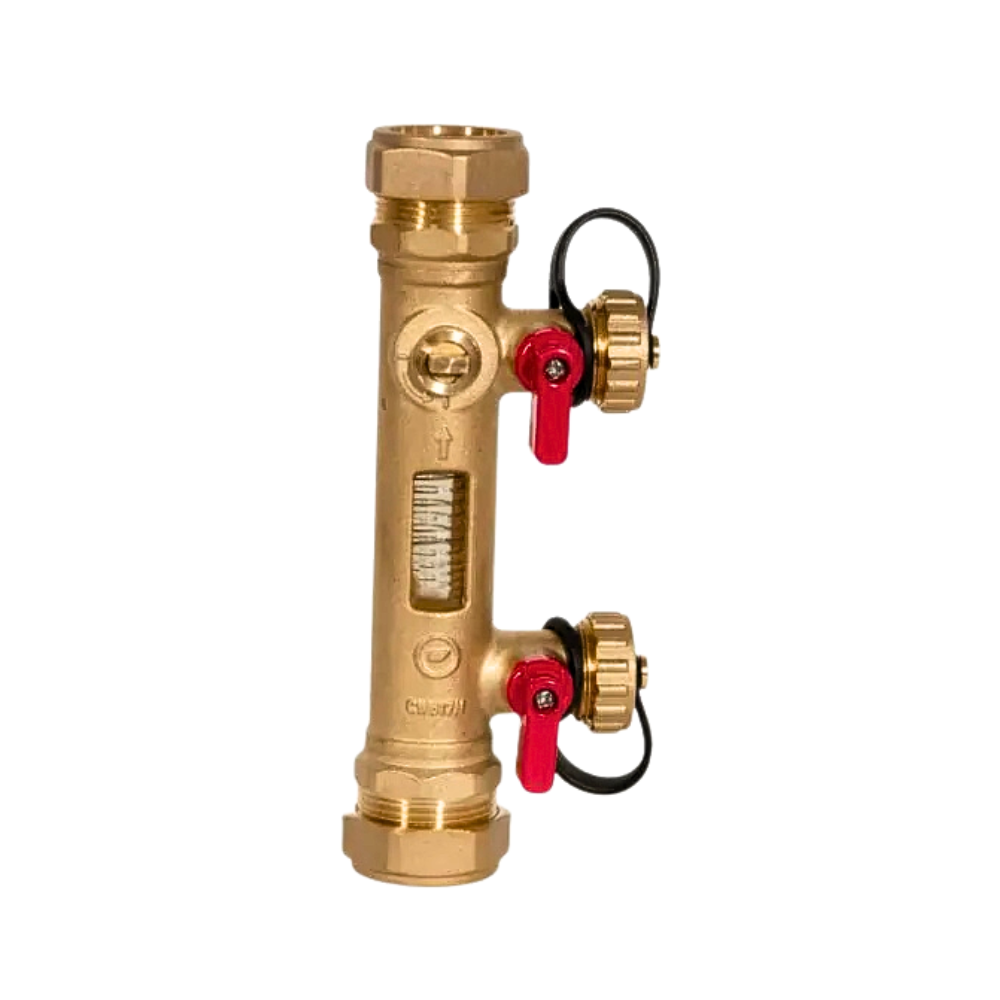 fill n flush valve
