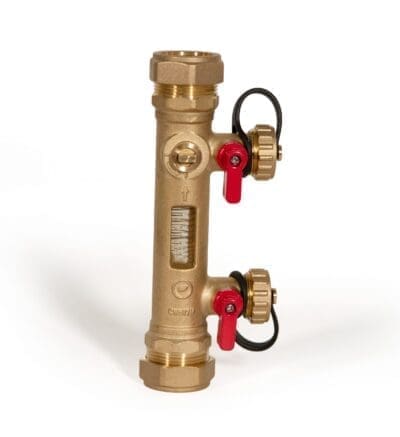 Fill & Flush Valves