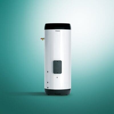 Vaillant Cylinders