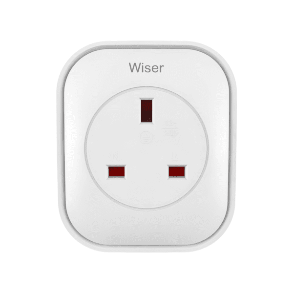 Drayton Wiser Smart Plug (WB704H1A0902)