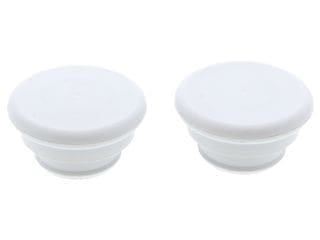 Viessmann 7822742 Test Port Caps For Flue & Air Inlet | © MWPHS.co.uk