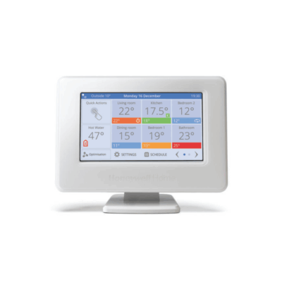 Honeywell Home evohome UFH Controls