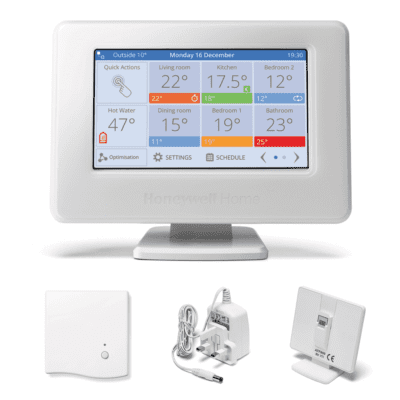 Honeywell Home Evohome Connected Modulation Pack (ATP951M3118)