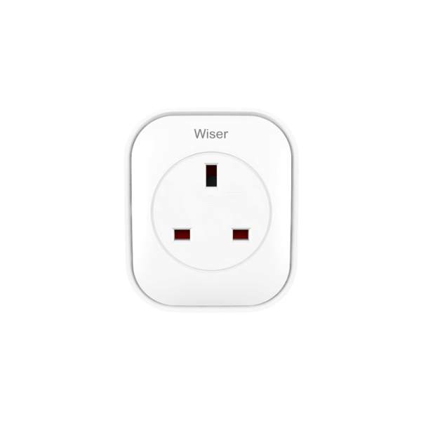Drayton Wiser Smart Plug (WB704H1A0902)