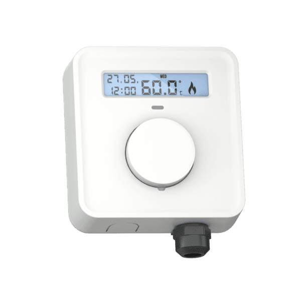 EPH EDBS Electronic High Limit Thermostat | © MWPHS.co.uk