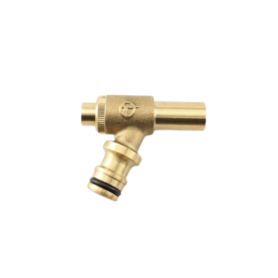 Tesla T-Doc Drain-Off Premium 15mm DOC (TDOCP)