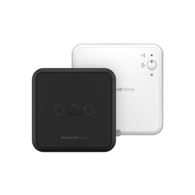 Honeywell Home DT4R Black Wireless Thermostat (YT42BRFT22)