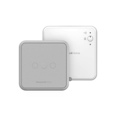 Honeywell Home DT4R Grey Wireless Thermostat (YT42GRFT21)