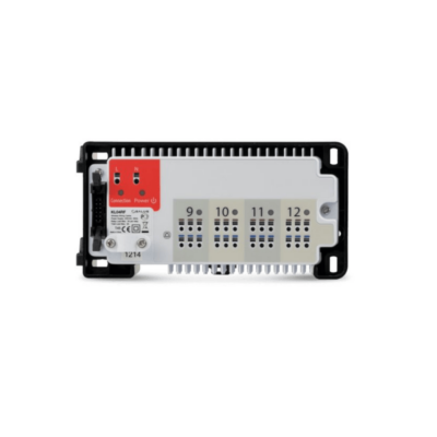 Salus Wireless 4 Zone Wiring Centre Extension (KL04RF)