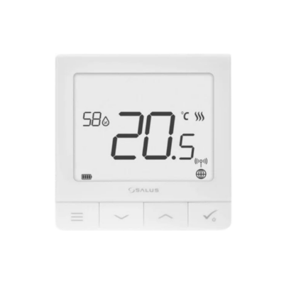 Salus SQ610RF Quantum Wireless Smart Thermostat