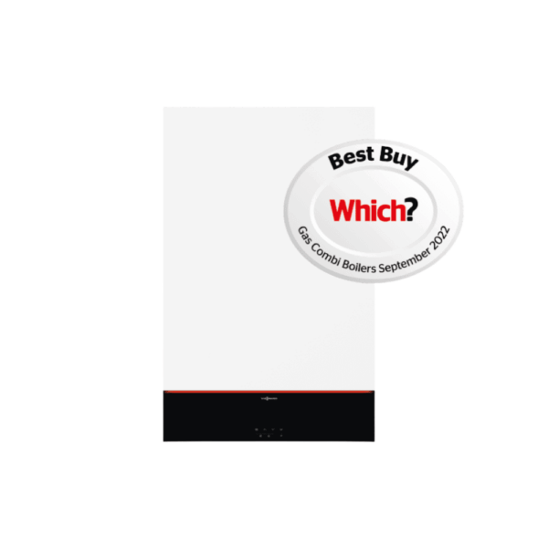 Viessmann Vitodens 111-W B1LG 25kW Storage Boiler (7098710)