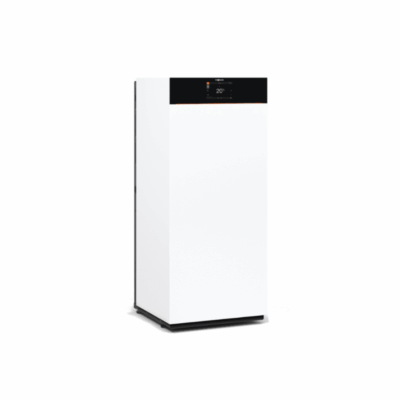 Vitodens 222-F Boilers