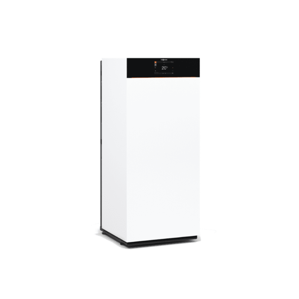 Viessmann Vitodens 222-F B2TF 19kW Combi Boiler (7956259)