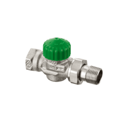 IMI Eclipse 300 High-Flow Straight TRV (3952-02.000)