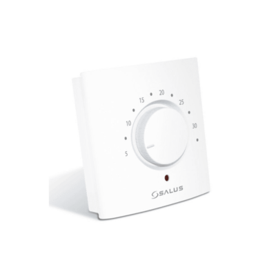 Salus Zigbee Smart Wireless Dial Thermostat HTR-RF(20)