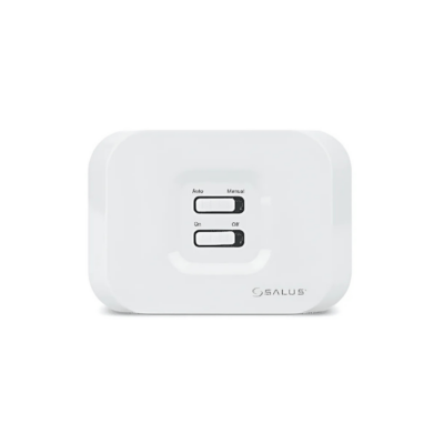 Salus Boiler Receiver 230V (RX10RF)