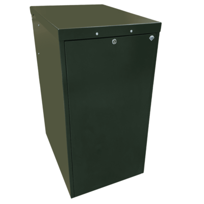 EOGB Sapphire 6-32kW Modulating Oil Boiler (External Kerosene) (SS-SAPPHIRE-EHK-01)