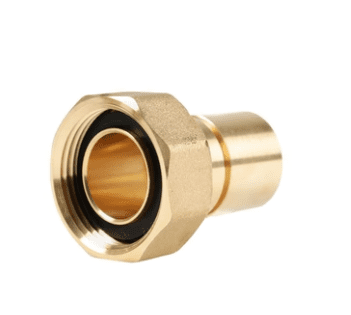 Gas Meter Fittings