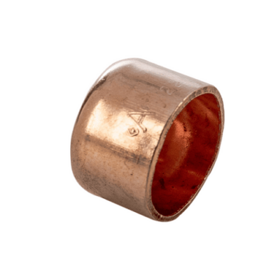 15mm Stop End