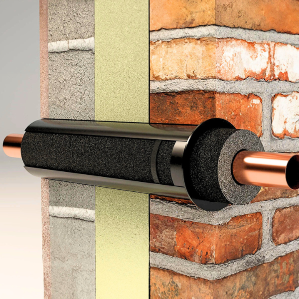 Primary Pro Sleeve for 35mm Insulation PS035