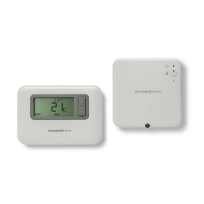 Honeywell Home T3R Wireless Programmable Thermostat (Y3H710RF0053)