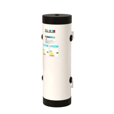 Intatec 25 Litre Wall Mounted Buffer Vessel (BUFF25)