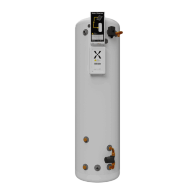 Direct Unvented Cylinders