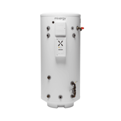 Indirect Unvented Cylinders