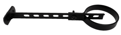 EOGB Sapphire Plume 80-300mm Extension Bracket (Black)