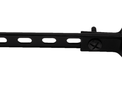 EOGB Sapphire Plume 80-300mm Extension Bracket (Black)