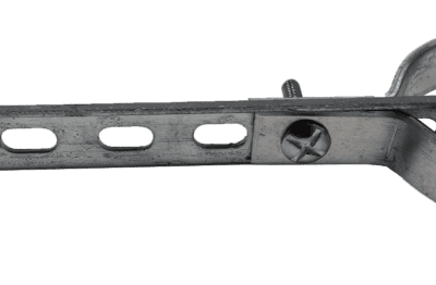 EOGB Sapphire Plume 80-300mm Extension Bracket (Stainless Steel)