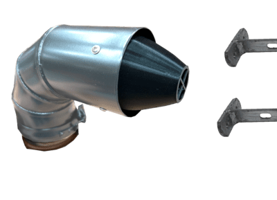 EOGB Sapphire Low Level Plume Starter Kit