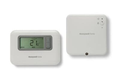 Honeywell Home T3R Wireless Programmable Thermostat (Y3H710RF0053)