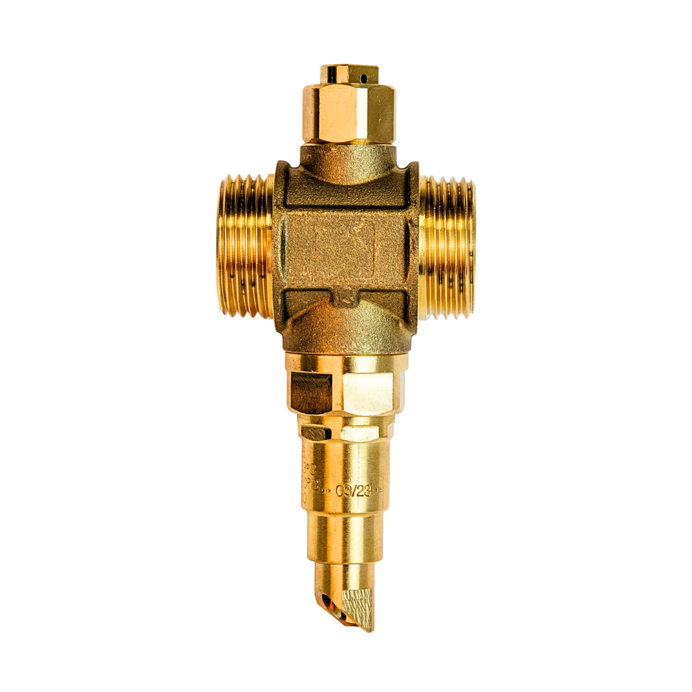 Intatec 1.25" Zero Anti-Freeze Valve (ZERO114)