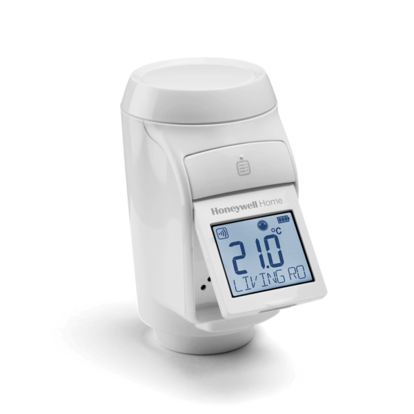 Honeywell Home evohome HR92 Radiator Controller (HR92UK) - Image 3