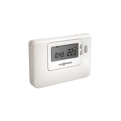 Viessmann Vitotrol 100 Wired OpenTherm Thermostat (7511618)