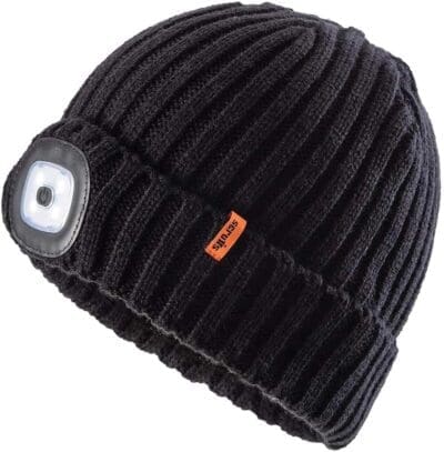 Scruffs LED Beanie (T54631)