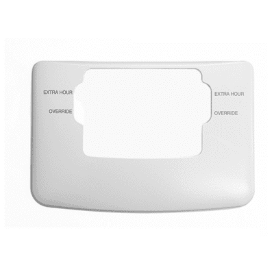 Front Flap For Honeywell Home ST9400 Series Programmer