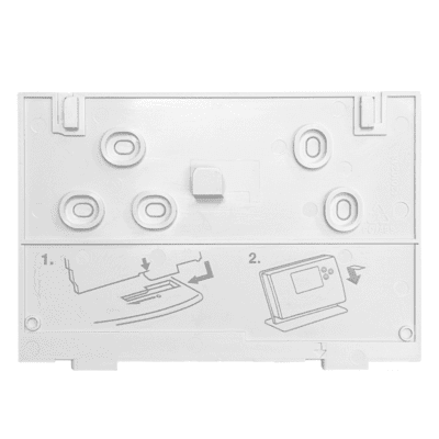 Table Stand Backplate For Honeywell Home CM900 Series Thermostat (42010248-002)