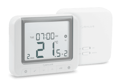 SALUS Thermostats