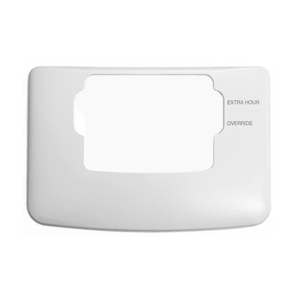 Front Flap For Honeywell Home ST9100 Series Programmer