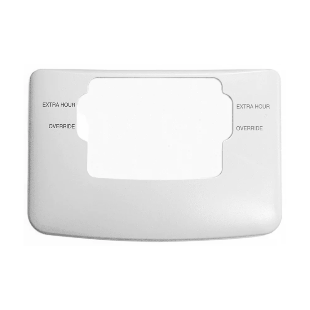 Front Flap For Honeywell Home ST9400 Series Programmer