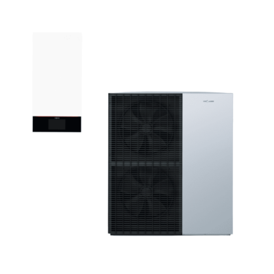Viessmann Vitocal Heat Pumps