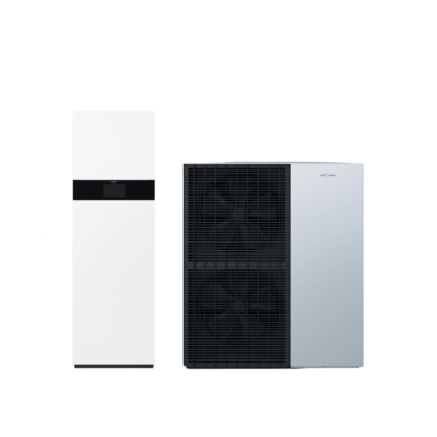 Viessmann Heat Pumps